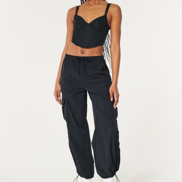 NWT Hollister Gilly Hicks Recharge Bustier - Picture 3 of 5